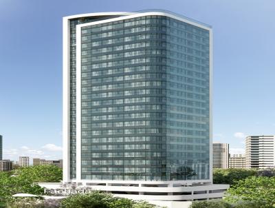 Apartamento para Venda, em Recife, bairro Boa Viagem, 1 dormitrio, 1 banheiro, 1 sute