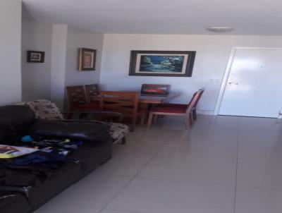 Apartamento para Venda, em Campos dos Goytacazes, bairro Centro, 2 dormitrios, 1 banheiro, 1 sute, 1 vaga