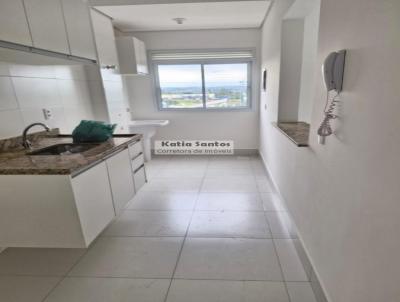 Apartamento para Locao, em Indaiatuba, bairro Jardim Santiago, 3 dormitrios, 2 banheiros, 1 sute, 2 vagas