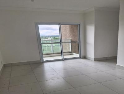Apartamento para Venda, em Indaiatuba, bairro Jardim Santiago, 3 dormitrios, 2 banheiros, 1 sute, 2 vagas