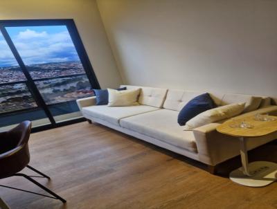 Apartamento na Planta para Venda, em Indaiatuba, bairro Jardim Nely, 1 dormitrio, 1 banheiro, 1 vaga