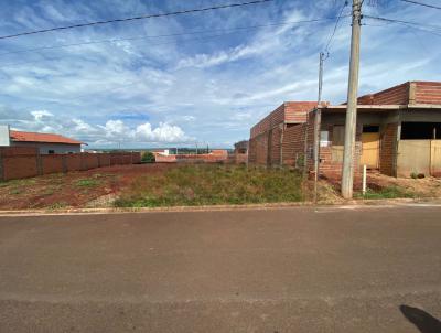 Terreno para Venda, em Itapu, bairro Residencial Girassol II