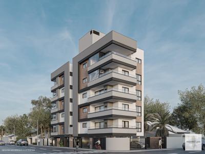 Apartamento para Venda, em Itapoá, bairro Balneário Brasília, 3 dormitórios, 1 banheiro, 1 suíte, 1 vaga