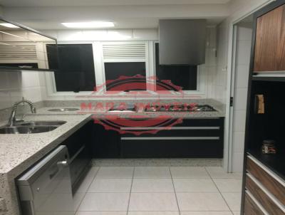 Apartamento para Venda, em So Caetano do Sul, bairro Barcelona, 2 dormitrios, 3 banheiros, 1 sute, 2 vagas