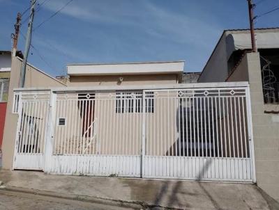 Casa para Venda, em So Paulo, bairro Vila Moreira, 2 dormitrios, 1 banheiro, 2 vagas