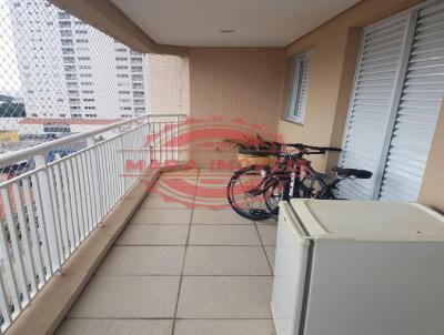 Apartamento para Venda, em So Caetano do Sul, bairro Santa Paula, 4 dormitrios, 4 banheiros, 4 sutes, 2 vagas
