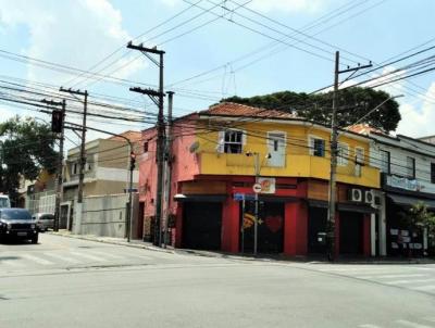 Prdio para Venda, em So Paulo, bairro Vila Guilherme, 3 dormitrios, 3 banheiros