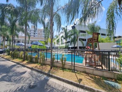 Apartamento para Venda, em Rio de Janeiro, bairro Anil, 2 dormitrios, 1 banheiro, 1 vaga