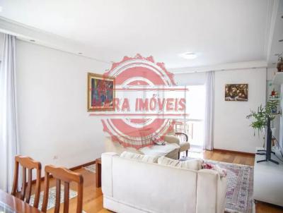 Apartamento para Venda, em So Caetano do Sul, bairro Santa Paula, 4 dormitrios, 4 banheiros, 1 sute, 2 vagas