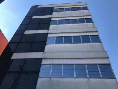 Prdio para Venda, em So Paulo, bairro Jabaquara, 8 banheiros, 10 vagas