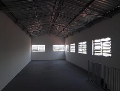 Galpo para Locao, em Guarulhos, bairro Ponte Grande, 4 banheiros, 3 vagas
