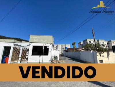 Apartamento para Venda, em Biguau, bairro fundos, 2 dormitrios, 1 banheiro, 2 vagas