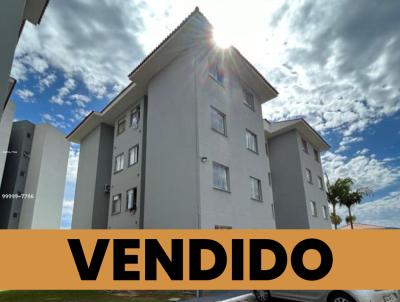 Apartamento para Venda, em Biguau, bairro Praia Joo Rosa, 2 dormitrios, 1 banheiro, 1 vaga