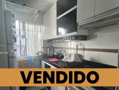 Apartamento para Venda, em Biguau, bairro Jardim Janaina, 2 dormitrios, 1 banheiro, 2 vagas