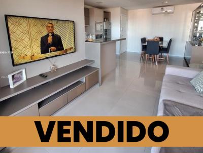 Apartamento para Venda, em Biguau, bairro Praia Joo Rosa, 3 dormitrios, 2 banheiros, 1 sute, 2 vagas