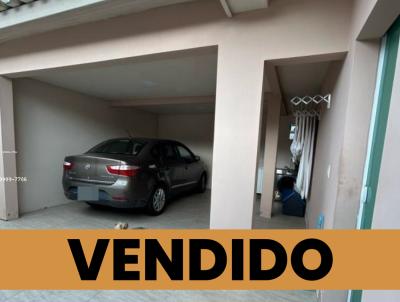 Casa para Venda, em Biguau, bairro Jardim Janaina, 2 dormitrios, 1 banheiro, 2 vagas