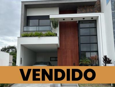 Casa para Venda, em Biguau, bairro Deltaville, 3 dormitrios, 2 banheiros, 1 sute, 2 vagas