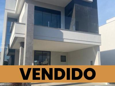 Casa para Venda, em Biguau, bairro Deltaville, 3 dormitrios, 3 banheiros, 1 sute, 2 vagas