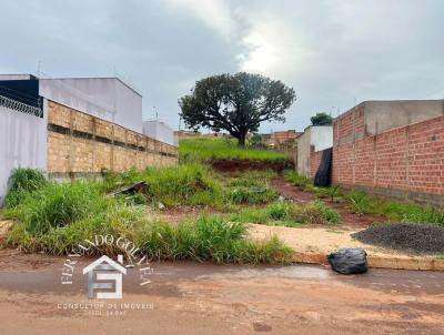 Lote para Venda, em , bairro Residencial das Brisas II