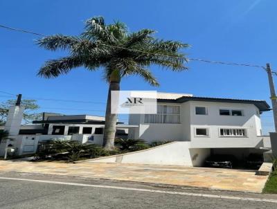 Casa em Condomnio para Venda, em Mogi das Cruzes, bairro Parque Residencial Itapeti, 3 dormitrios, 3 sutes