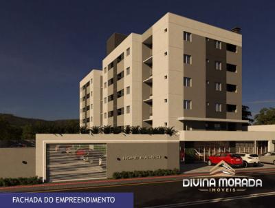 Apartamento para Venda, em Joinville, bairro Fátima, 2 dormitórios, 1 banheiro, 1 vaga