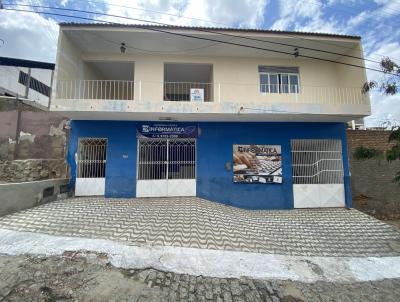 Prdio para Venda, em Currais Novos, bairro Centro, 4 dormitrios, 1 banheiro, 2 sutes