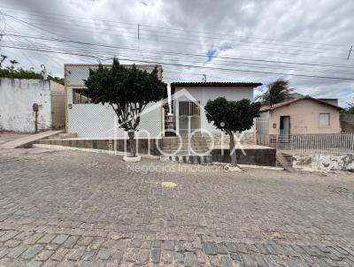 Casa para Venda, em Currais Novos, bairro Centro