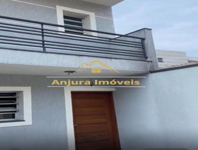 Sobrado para Venda, em So Paulo, bairro Vila Dom Pedro II, 2 dormitrios, 3 banheiros, 2 sutes, 2 vagas