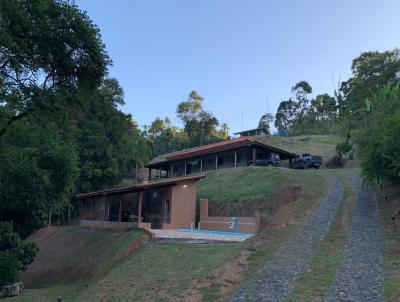 Stio para Venda, em Guararema, bairro Ajuda, 3 dormitrios, 2 banheiros, 1 sute