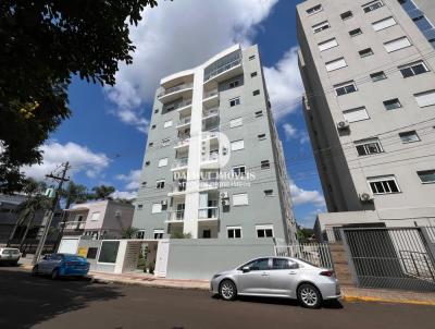 Apartamento para Venda, em Erechim, bairro Três Vendas, 2 dormitórios, 1 suíte, 1 vaga