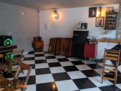 Casa para Venda, em Mogi das Cruzes, bairro Villa di Cesar, 3 dormitrios, 3 banheiros, 1 sute, 2 vagas