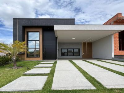 Casa em Condomnio para Venda, em Indaiatuba, bairro Loteamento Park Gran Reserve, 3 dormitrios, 4 banheiros, 3 sutes, 4 vagas