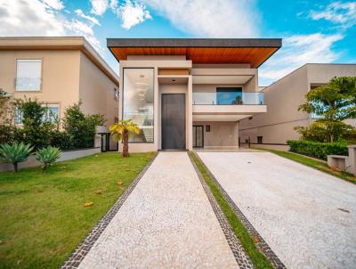Casa para Venda, em Santana de Parnaba, bairro Tambor 11, 4 dormitrios, 4 sutes
