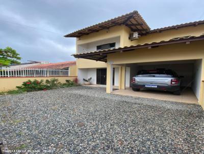Casa para Venda, em Barra Velha, bairro TABULEIRO, 3 dormitrios, 2 banheiros, 1 sute, 1 vaga