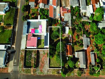 Terreno para Venda, em Eldorado, bairro Centro