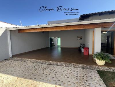 Casa para Venda, em Botucatu, bairro Jardim Panorama, 5 dormitrios, 2 sutes