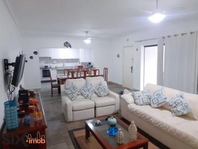 Apartamento para Venda, em Guaruj, bairro Enseada, 4 dormitrios, 2 banheiros, 1 sute, 1 vaga