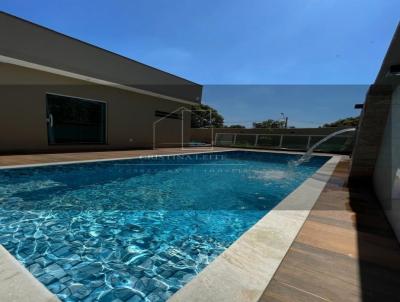 Casa para Venda, em Americana, bairro Vila Bertini, 3 dormitrios, 4 banheiros, 2 sutes, 3 vagas