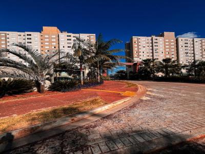 Apartamento para Venda, em Ribeirão Preto, bairro Quinta da Primavera, 2 dormitórios, 1 banheiro, 1 vaga