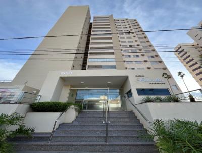 Apartamento para Venda, em Campo Grande, bairro Monte Castelo, 3 dormitrios, 1 sute