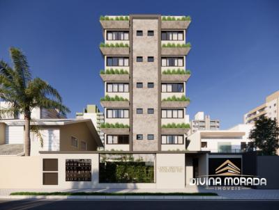Apartamento para Venda, em Joinville, bairro Costa e Silva, 2 dormitórios, 3 banheiros, 2 suítes, 1 vaga