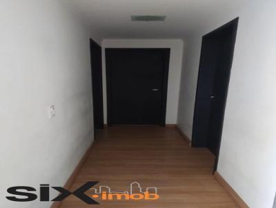 Apartamento para Locao, em Mogi das Cruzes, bairro Socorro, 2 dormitrios, 1 banheiro, 1 vaga