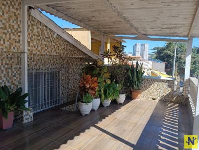 Casa para Venda, em So Paulo, bairro Parque Ip, 3 dormitrios, 2 banheiros, 2 vagas
