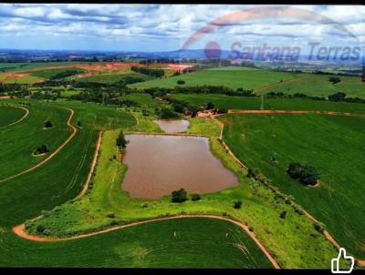 Fazenda para Venda, em Tatu, bairro 