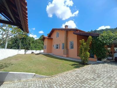 Chcara para Venda, em Guararema, bairro Ajuda, 3 dormitrios, 2 banheiros, 3 sutes, 2 vagas