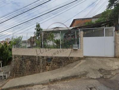 Casa para Venda, em So Jos, bairro Barreiros, 3 dormitrios, 1 banheiro, 1 vaga
