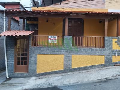 Casa para Locao, em Petrpolis, bairro Quissama, 3 dormitrios, 1 banheiro, 1 sute