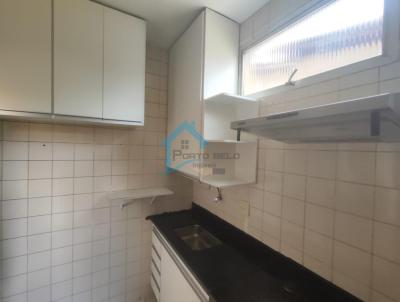 Apartamento 2 Quartos para Venda, em Belo Horizonte, bairro Camargos, 2 dormitrios, 1 banheiro, 1 vaga