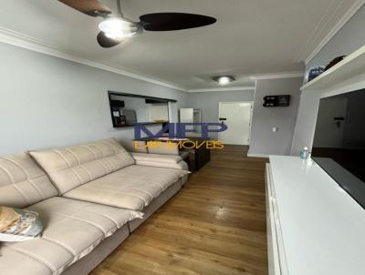 Apartamento para Venda, em Santos, bairro Vila Belmiro, 2 dormitrios, 1 banheiro, 1 vaga