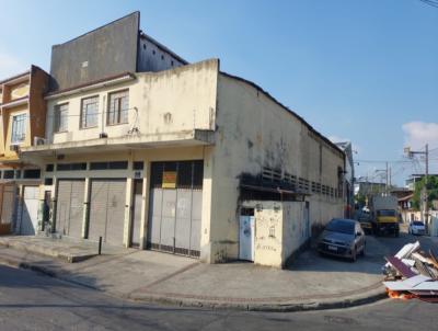 Prdio para Venda, em Rio de Janeiro, bairro Ricardo De Albuquerque, 4 banheiros